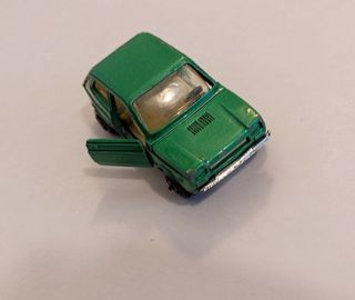 🚗 Seat 127 Guisval 1/64 🚗