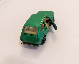 🚗 Seat 127 Guisval 1/64 🚗