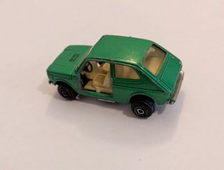 🚗 Seat 127 Guisval 1/64 🚗