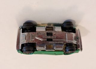 🚗 Seat 127 Guisval 1/64 🚗