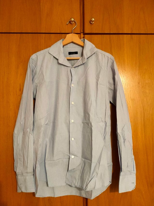 Camisa Adolfo Domínguez