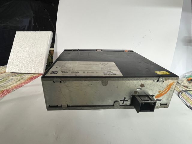 SAAB NAVIGATOR SYSTEM LECTOR NAVEGADOR SAAB 93