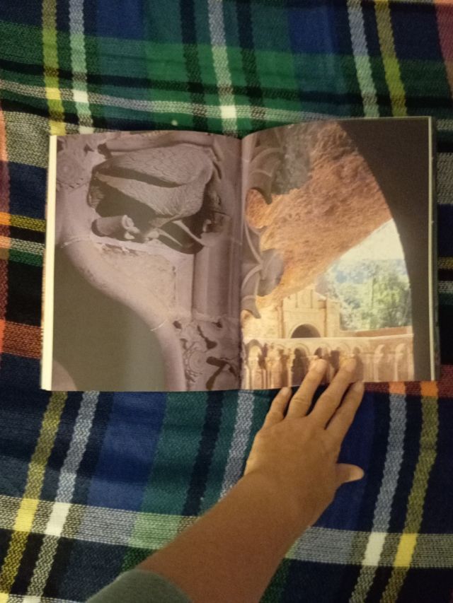 "Monasterio de San Juan de la Peña" (1996)