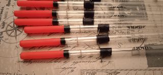 VELETAS/FLOTADORES LIQUIDACIÓN TOTAL