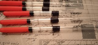 VELETAS/FLOTADORES LIQUIDACIÓN TOTAL