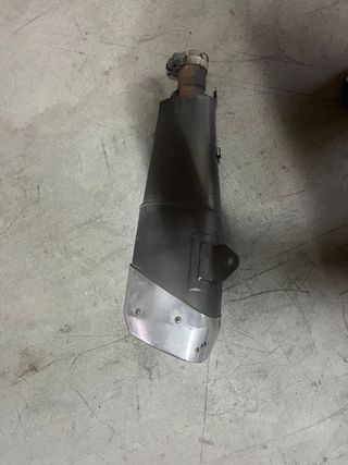 Tubo suzuki gsxr k8