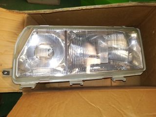 FAROS Renault 9 y 11