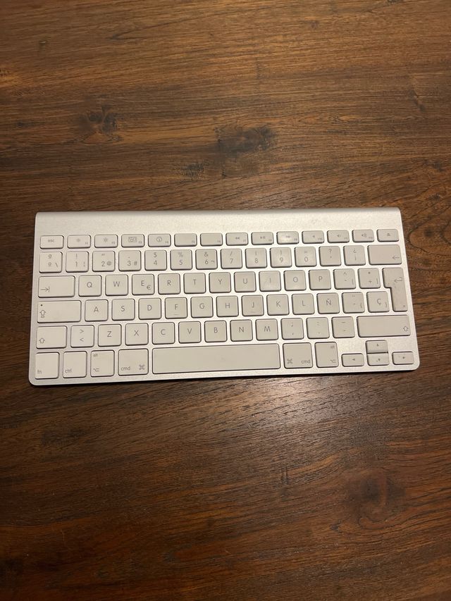 Tastiera wireless Apple A1314