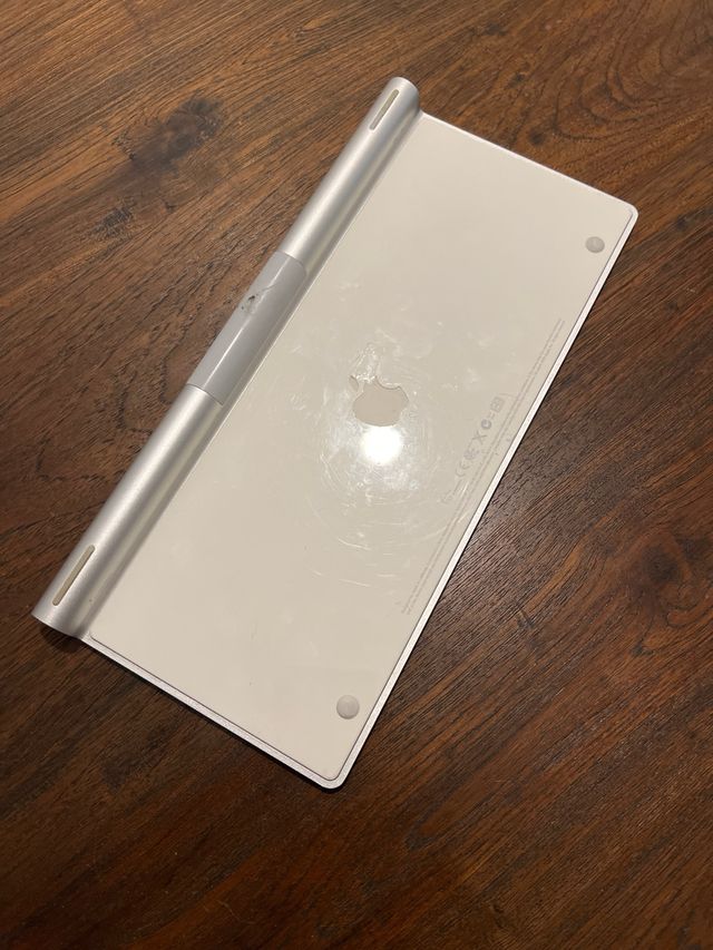 Tastiera wireless Apple A1314