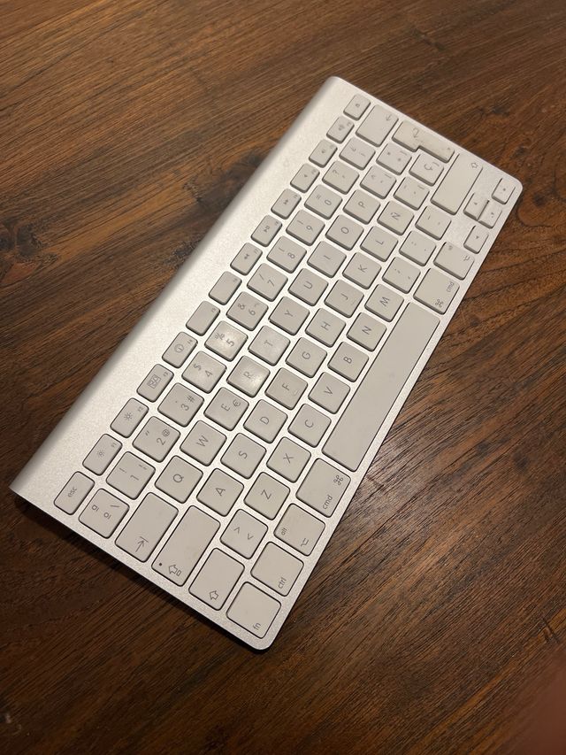 Tastiera wireless Apple A1314