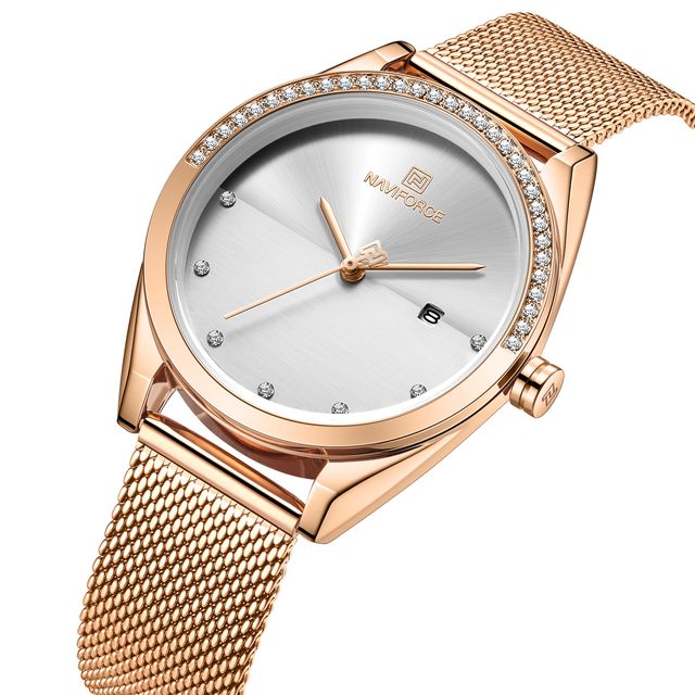 Reloj para mujer 2023 nuevo con caja