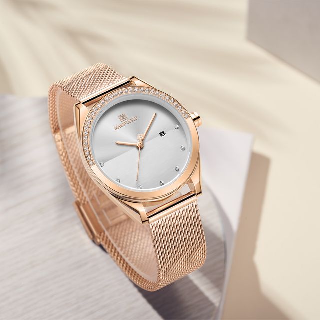 Reloj para mujer 2023 nuevo con caja