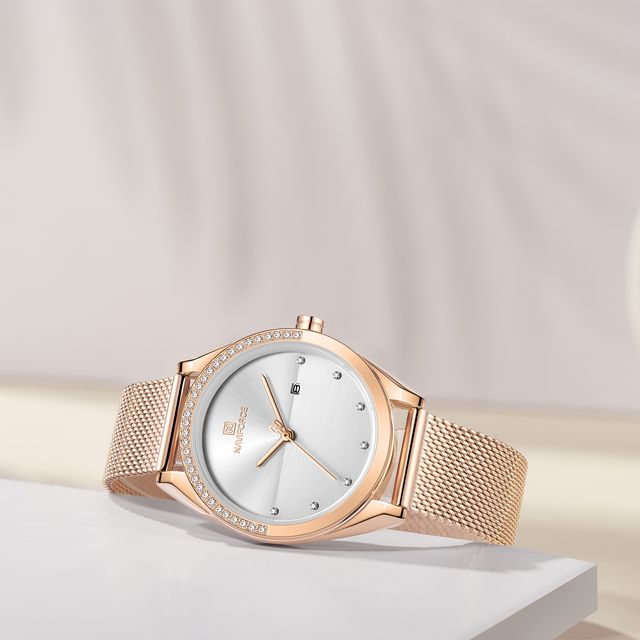 Reloj para mujer 2023 nuevo con caja