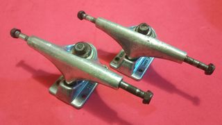 EJES SKATE Monopatín Skateboard Cruiser