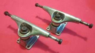 EJES SKATE Monopatín Skateboard Cruiser