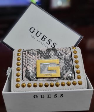 Monedero guess original 