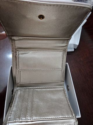 Monedero guess original 