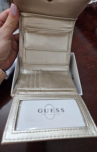 Monedero guess original 