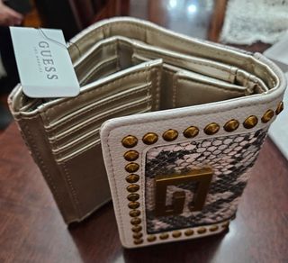Monedero guess original 