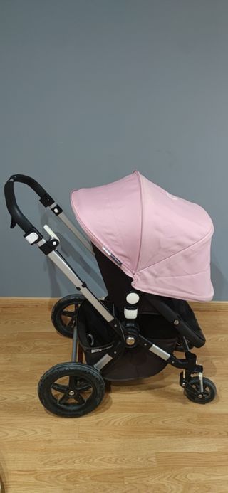 Carro Bugaboo cameleon 3