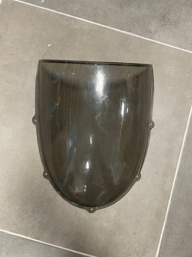 cupula aprilia rs 125 y rs 50