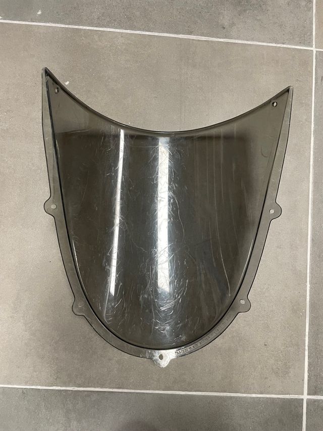 cupula aprilia rs 125 y rs 50