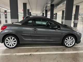 Peugeot 207 2010