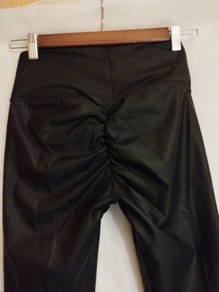 Pantalón poliéster chica 