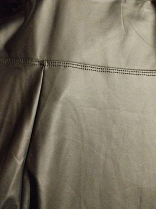 Pantalón poliéster chica 