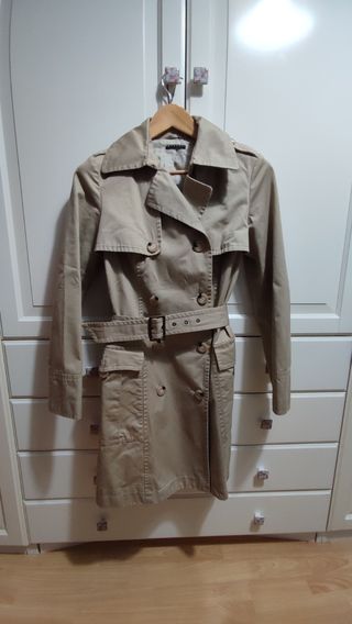 v Gabardina sisley 