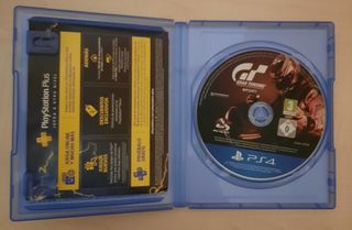 GRAN TURISMO