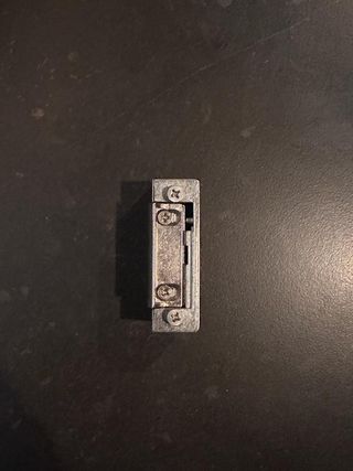 Habré puertas exterior