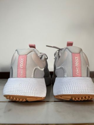 Zapatillas Nike React Run