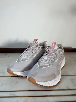 Zapatillas Nike React Run