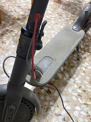 Xiaomi patinete pro 2
