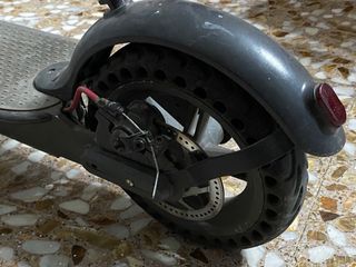 Xiaomi patinete pro 2