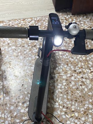 Xiaomi patinete pro 2