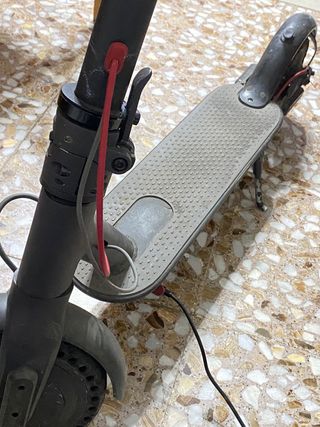 Xiaomi patinete pro 2