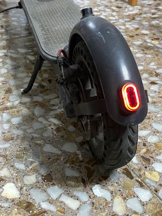 Xiaomi patinete pro 2