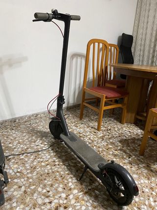 Xiaomi patinete pro 2