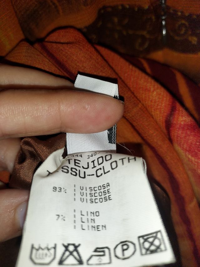 VESTIDO ÉTNICO, PRECIOSO