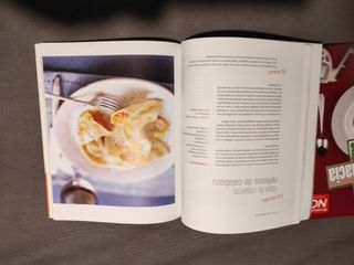 Libros dietas y alimentación