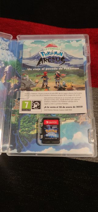 Pokémon diamante brillante