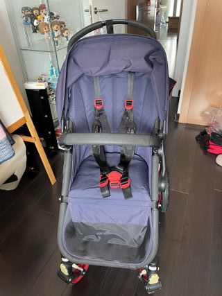 Bugaboo Cameleon3 Neon Edicion Limitada