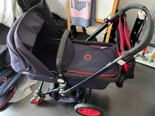 Bugaboo Cameleon3 Neon Edicion Limitada