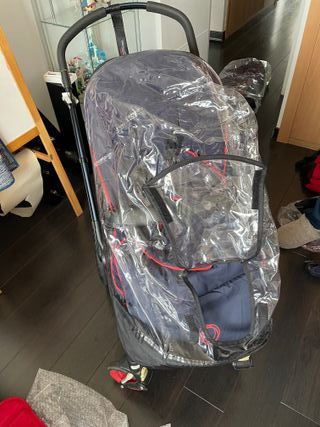 Bugaboo Cameleon3 Neon Edicion Limitada