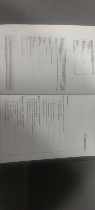 Libro de Sociologia. UNED