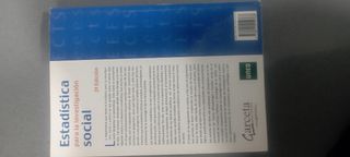 Libro de Sociologia. UNED