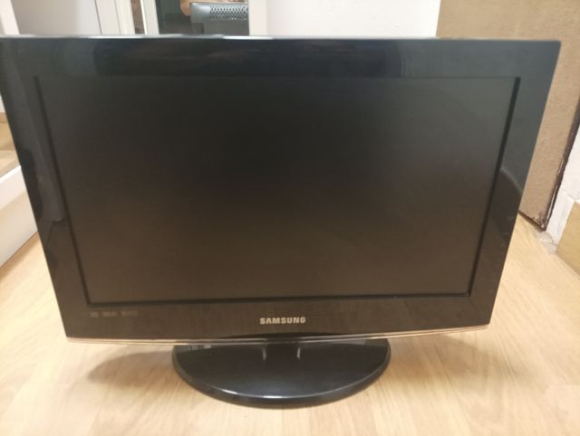 TV Samsung 30 Pulgadas HD