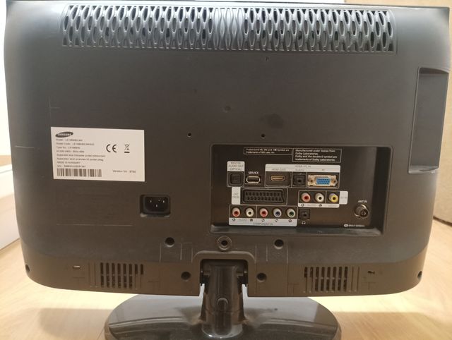 TV Samsung 30 Pulgadas HD